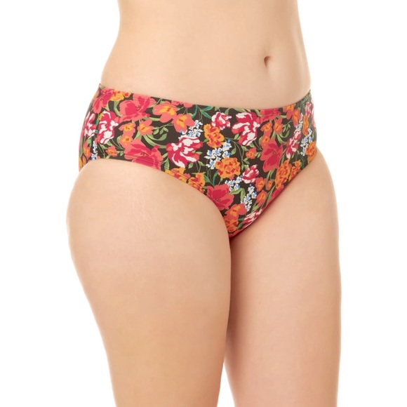 Cheeky Swim Bottom - Picture 3 of 6